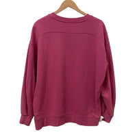 Lululemon Pink Size 12 Crewneck Almost New