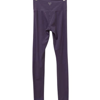 TNA Purple Size XS Leggings Almost New