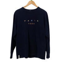 John Galt Navy Size S Crewneck Almost New