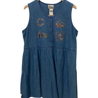 Tradition Medium Wash Size XL Almost New