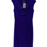 Ralph Lauren Blue Size 10 Almost New