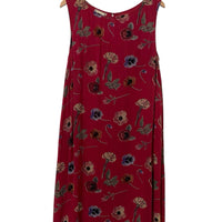 Monsoon Fuschia Size 16 Almost New