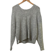 Wilfred Heather Gray Size S Almost New