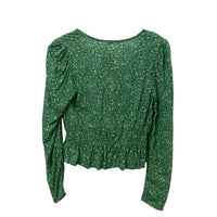 Oak + Fort Green Size S Almost New