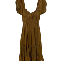 Free People Tan Size XS Almost New