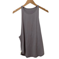 Lululemon Lilac Size 6 Tank Top Almost New