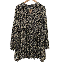 Zara Black Size XXL Almost New