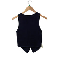 Wilfred Navy Size XS Almost New