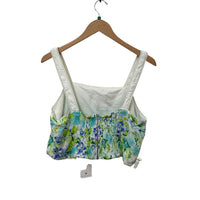 Caroline Constas Green Size L Almost New