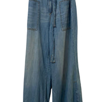 Pilcro ATLP Light Wash Size 31 Almost New