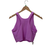 Athleta Purple Size L Tank Top Almost New