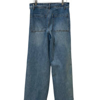 Oat Medium Wash Size 28 Almost New