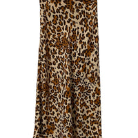 Babaton Tan & Black Almost New