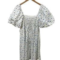 Jessica Simpson Off White Size M Almost New