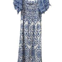 Seen Be Seen Blue Size 2X Almost New