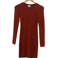 Wilfred Free Washed Red Size S Almost New