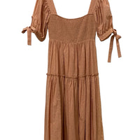 Girl and the Sun Apricot Size S Almost New