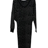 All Saints Dark Grey Size M Almost New