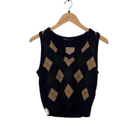 Brandy Melville Navy Size S Almost New