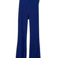 Lululemon Royal Blue Size 4 Leggings Almost New