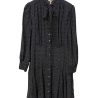 Rebecca Taylor Black Size 10 Almost New