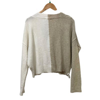 Arcadia Cream Size L Almost New