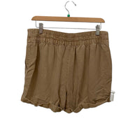 Aerie Tan Size S Almost New