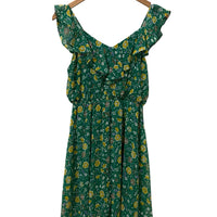 Sienna Sky Green Size S Almost New