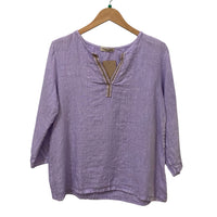 Terzo Millennio Lilac Size M Almost New