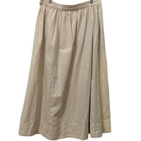 Natural Size XL Almost New