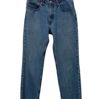Levis Medium Wash Size 34 Almost New