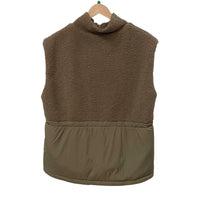 Hyfve Brown Size M Almost New