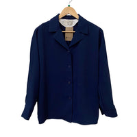Wilfred Navy Size XXS Almost New