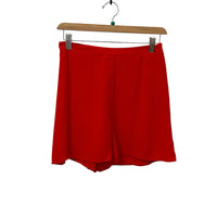 Wilfred Red Size 4 Almost New