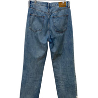 Denim Forum Medium Wash Size 27 Almost New