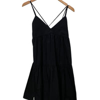 M&L Black Size XS Almost New