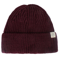 Jasper Recycled Bottle Beanie