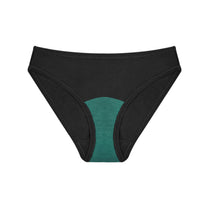 Huha Bikini - Black
