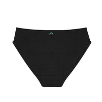 Huha Bikini - Black