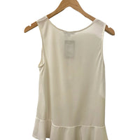 Green Envelope Size XS Tank Almost New