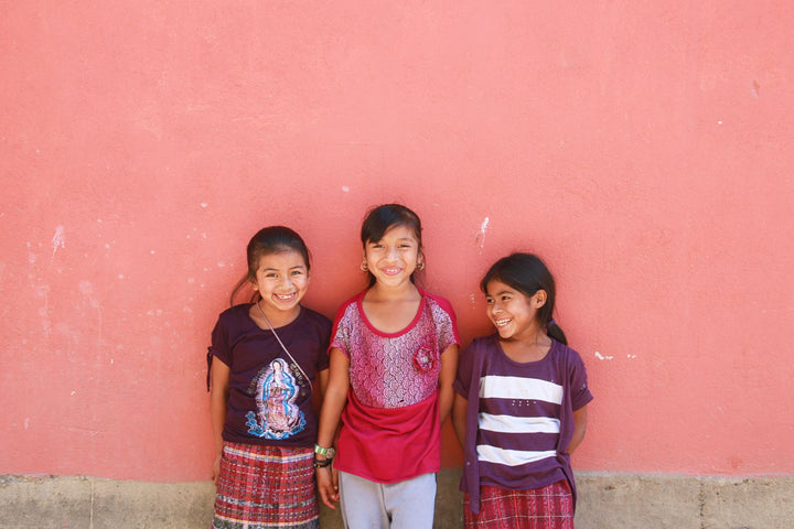Our Guatemalan Journey!