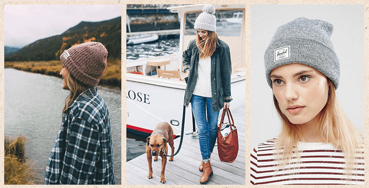 How to Wear: Winter Accessories