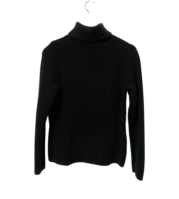 Rino Rossi Washed Black Size L Almost New