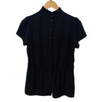H&M Black  Size M Almost New