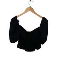 Wilfred Black Size 2 Almost New