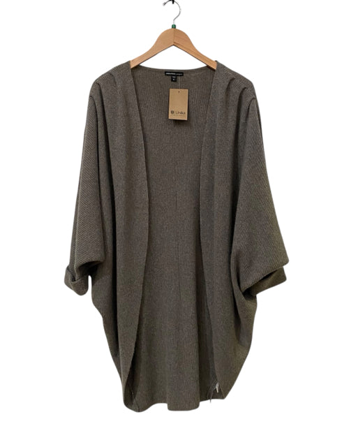 James Perse Grey Size 0 Almost New