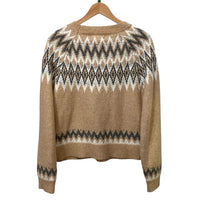 Happily Grey Beige Size L Almost New
