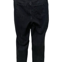 Abercrombie & Fitch Black Size 34 Almost New