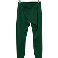 Lululemon Green Size 8 Leggings Almost New