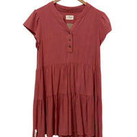 Jackson Rowe Dusty Pink Size XS Almost New